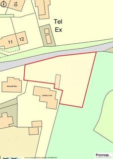 undefined, Land North East Of Smithy Croft, Tarbert, Argyll and Bute, PA29