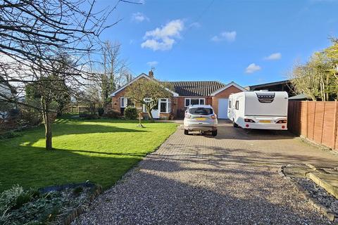 3 bedroom detached bungalow for sale, Main Street, Sutton Cum Granby, Nottingham