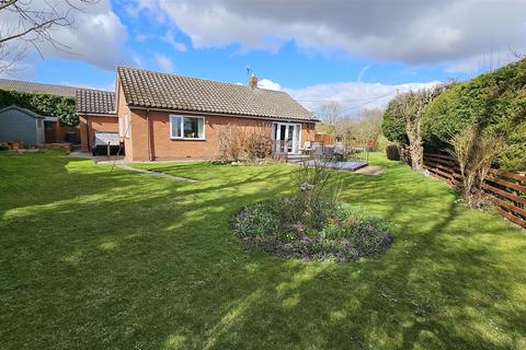 3 bedroom detached bungalow for sale, Main Street, Sutton Cum Granby, Nottingham