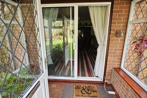 3 bedroom detached bungalow for sale, Main Street, Sutton Cum Granby, Nottingham