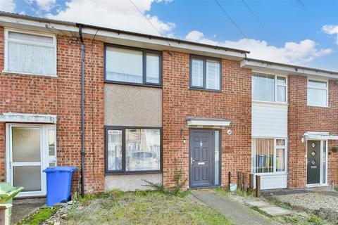 3 bedroom terraced house for sale, Lavender Court, Sittingbourne, Kent