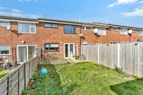 3 bedroom terraced house for sale, Lavender Court, Sittingbourne, Kent