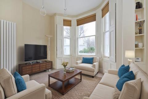 1 bedroom apartment to rent, Stratford Road, Kensington, London, W8