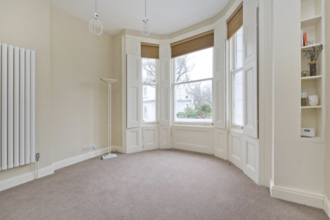 1 bedroom apartment to rent, Stratford Road, Kensington, London, W8
