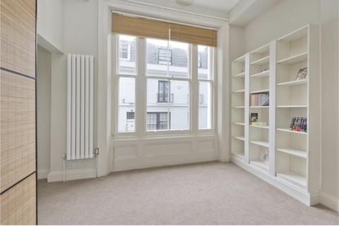 1 bedroom apartment to rent, Stratford Road, Kensington, London, W8