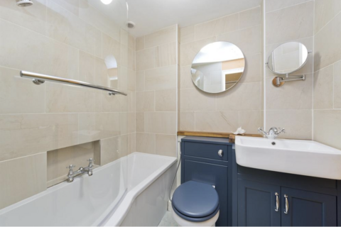 1 bedroom apartment to rent, Stratford Road, Kensington, London, W8