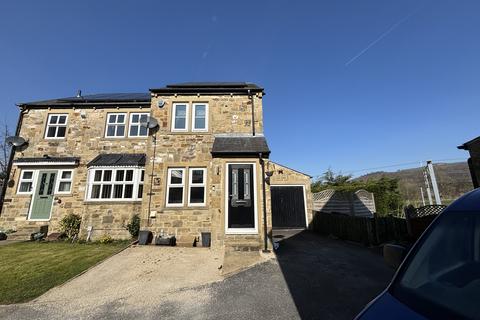 Birkdale Court, Low Utley BD20