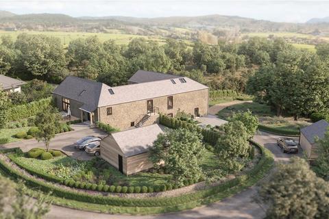 4 bedroom barn conversion for sale, Harberton, Totnes, Devon, TQ9