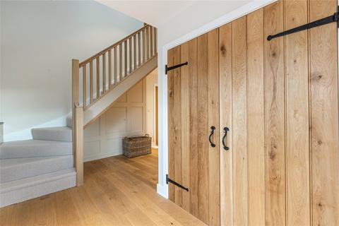 4 bedroom barn conversion for sale, Harberton, Totnes, Devon, TQ9