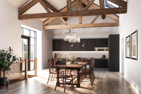 4 bedroom barn conversion for sale, Harberton, Totnes, Devon, TQ9