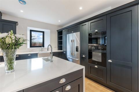4 bedroom barn conversion for sale, Harberton, Totnes, Devon, TQ9