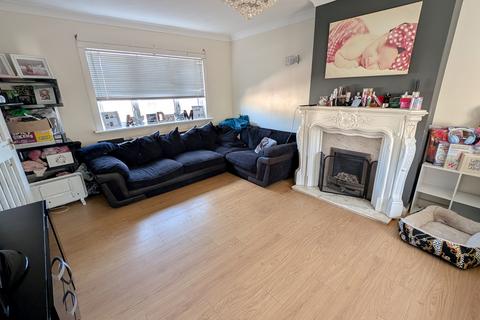 3 bedroom terraced house for sale, Burleigh Street, Coatbridge ML5