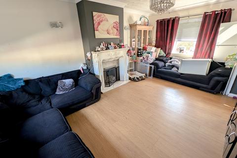 3 bedroom terraced house for sale, Burleigh Street, Coatbridge ML5