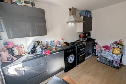 3 bedroom terraced house for sale, Burleigh Street, Coatbridge ML5