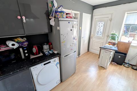 3 bedroom terraced house for sale, Burleigh Street, Coatbridge ML5