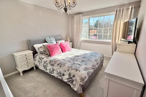 undefined, Copperfields, Wilmslow