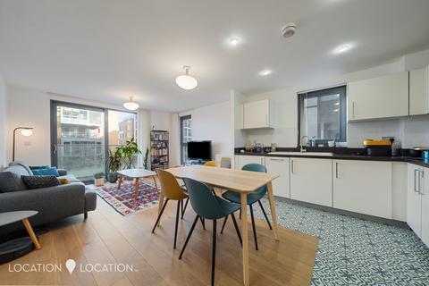 2 bedroom property for sale, Dalston Square, Ocean House Dalston Square, E8