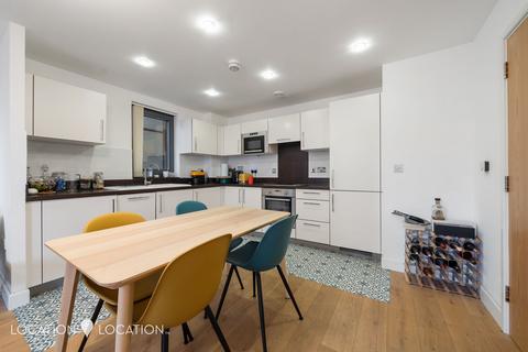 2 bedroom property for sale, Dalston Square, Ocean House Dalston Square, E8