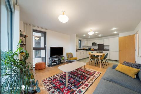 2 bedroom property for sale, Dalston Square, Ocean House Dalston Square, E8