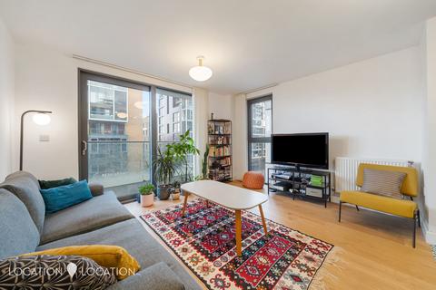 2 bedroom property for sale, Dalston Square, Ocean House Dalston Square, E8