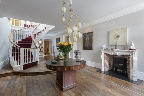 6 bedroom detached house for sale, Grove Mill Lane, Hertfordshire, WD17.