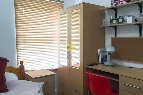 1 bedroom terraced house to rent, Tiverton Road, Birmingham B29