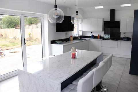 Walsall Road, Aldridge