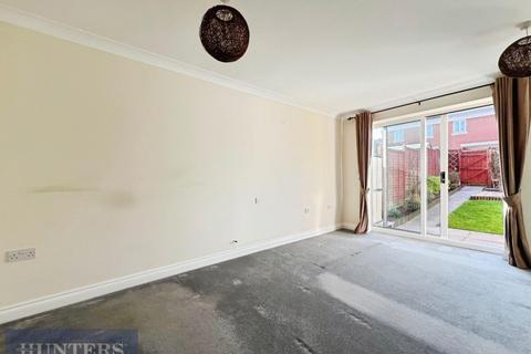 3 bedroom townhouse for sale, Sovereign Court, Clyst Heath, Exeter, EX2 7QL