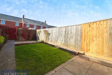 3 bedroom townhouse for sale, Sovereign Court, Clyst Heath, Exeter, EX2 7QL