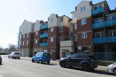 1 bedroom retirement property for sale, Richmond Street, Herne Bay