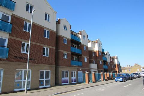 1 bedroom retirement property for sale, Richmond Street, Herne Bay