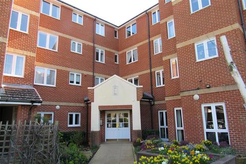 1 bedroom retirement property for sale, Richmond Street, Herne Bay