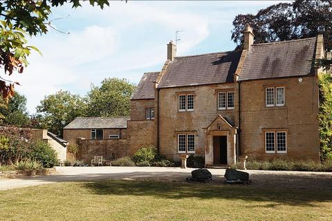 8 bedroom detached house for sale, Stoke-Sub-Hamdon