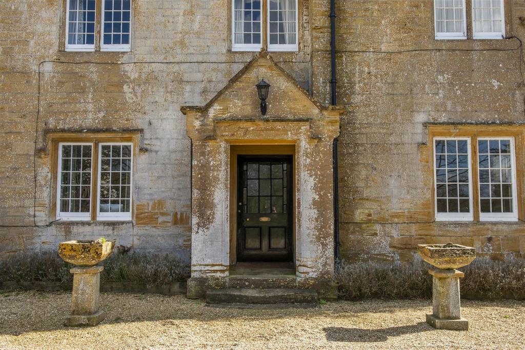 Impressive Entrance.JPG