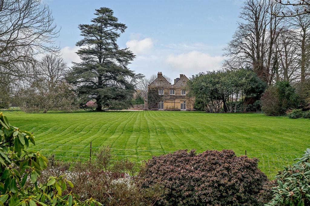 Property and Grounds