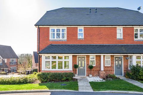 undefined, Consort Drive, Leatherhead, KT22