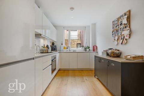 2 bedroom maisonette for sale, Hand Axe Yard, Kings Cross, London WC1X 8BD