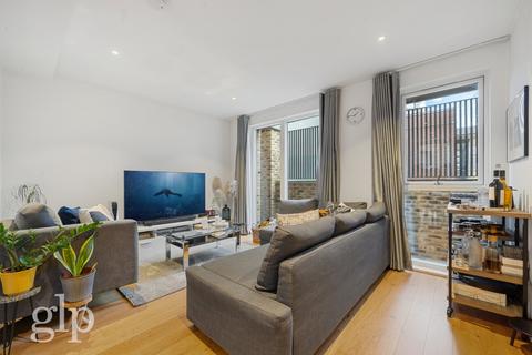 2 bedroom maisonette for sale, Hand Axe Yard, Kings Cross, London WC1X 8BD