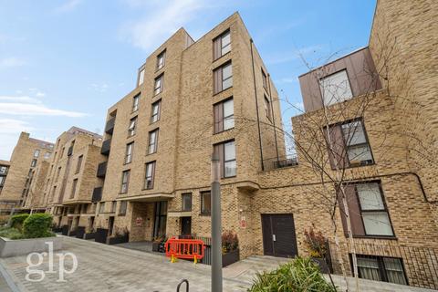 2 bedroom maisonette for sale, Hand Axe Yard, Kings Cross, London WC1X 8BD