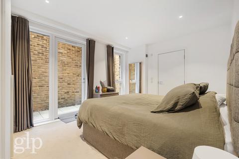 2 bedroom maisonette for sale, Hand Axe Yard, Kings Cross, London WC1X 8BD