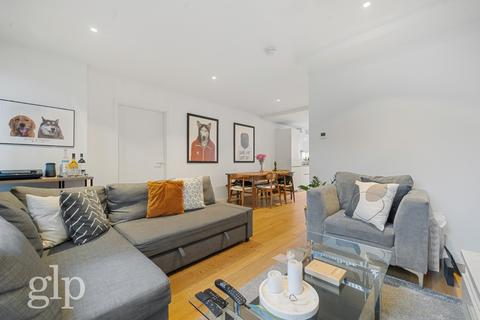 2 bedroom maisonette for sale, Hand Axe Yard, Kings Cross, London WC1X 8BD