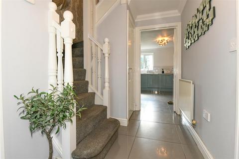 7 Bell Heather Close, Staverton, Trowbridge, BA14 8TY
