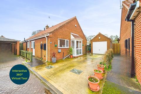 4 Castle Court, Barton-upon-humber, DN18 5EJ