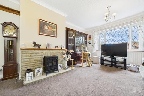 4 Castle Court, Barton-upon-humber, DN18 5EJ