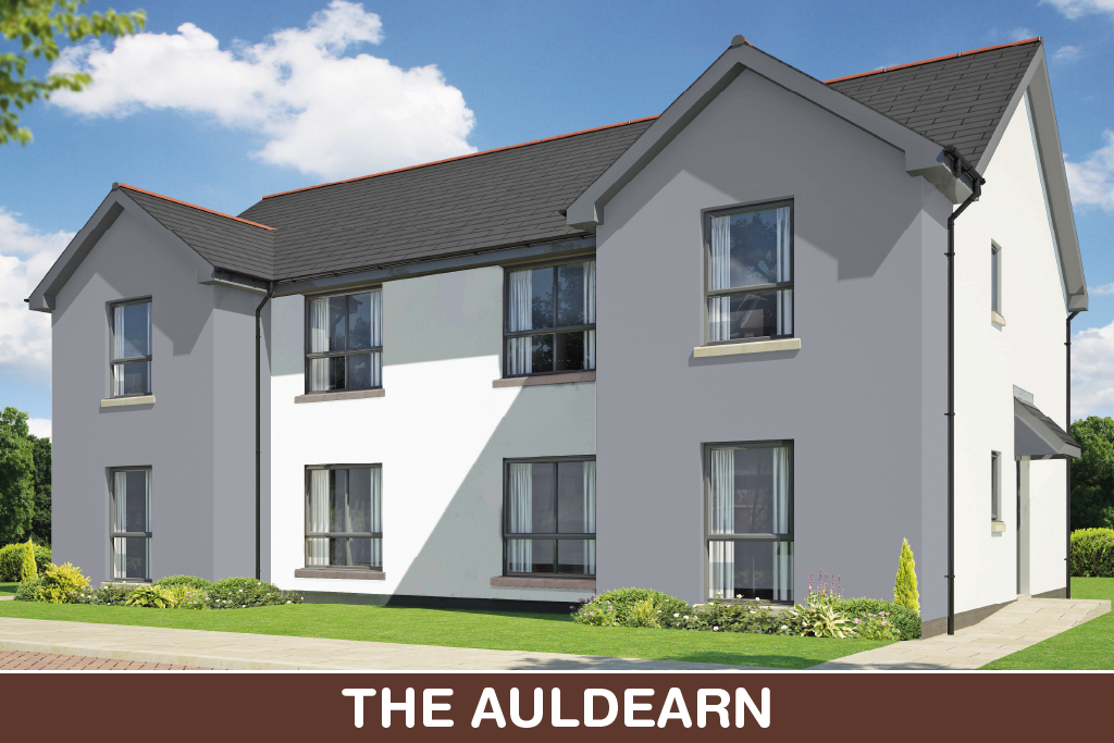 The Auldearn