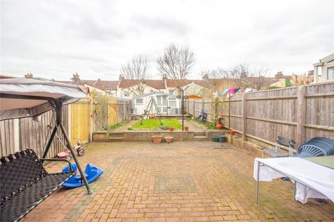 5 bedroom end of terrace house for sale, Bloy Street, Bristol BS5