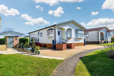 2 bedroom park home for sale, Cottenham, Cambridgeshire, CB24