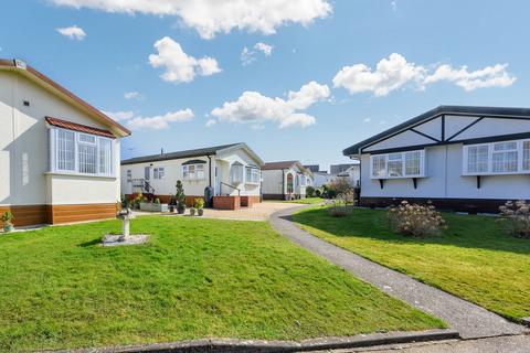 2 bedroom park home for sale, Cottenham, Cambridgeshire, CB24