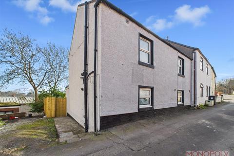 3 bedroom semi-detached house for sale, Harwd Road, Brymbo, Wrexham