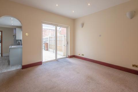 3 bedroom semi-detached house for sale, South Street, Long Eaton, Nottingham, Nottinghamshire, NG10